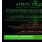 ARTISTI IN LUCE 2015