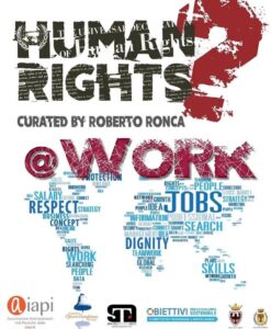 HUMAN RIGHTS?@WORK 2021